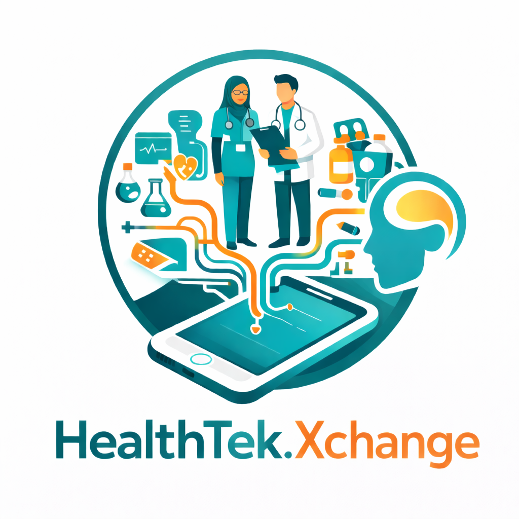 HealthTek.Xchange