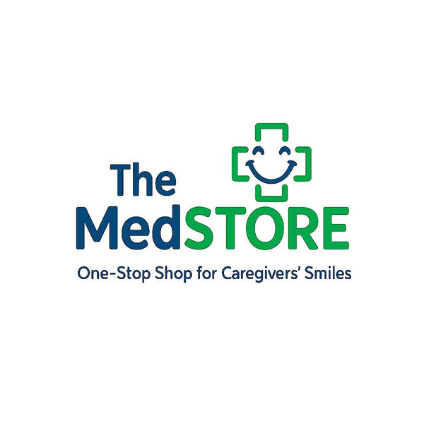 The MedSTORE