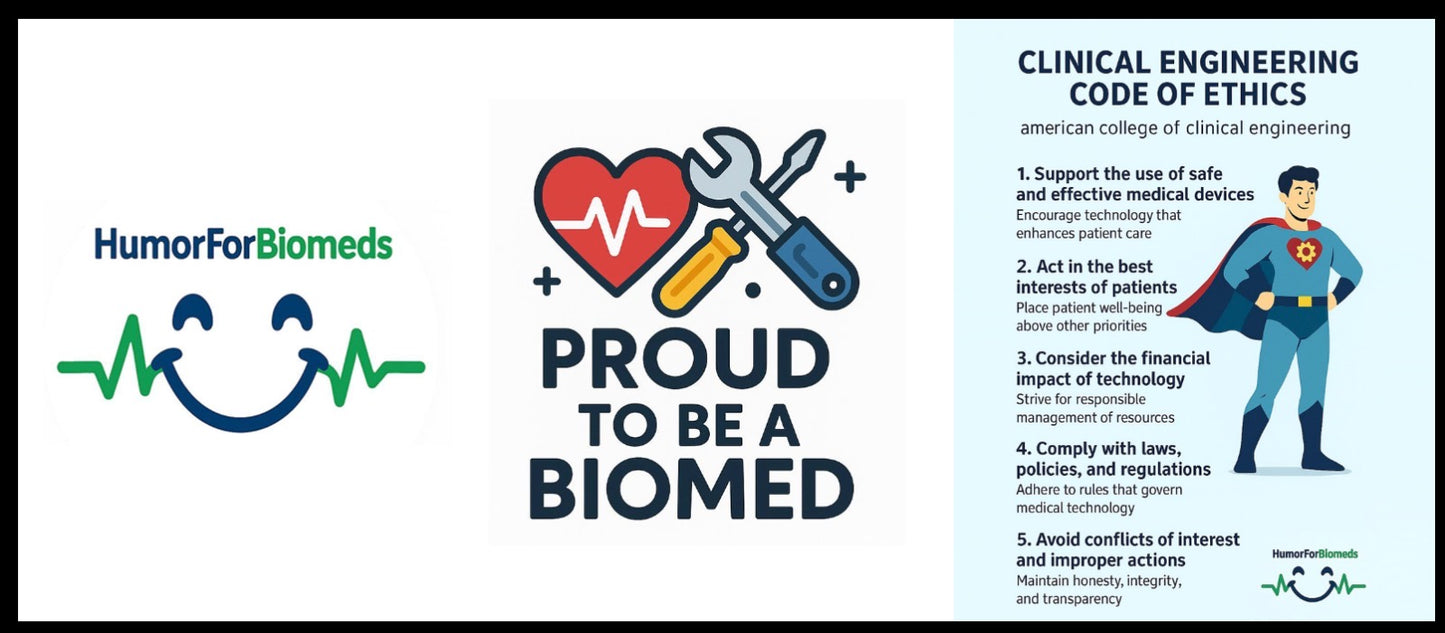 Proud Biomed’s Ceramic Mug