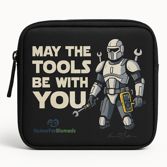 Biomed Minor Tools Set