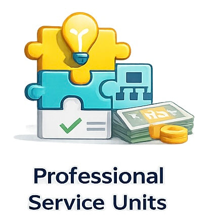 2hrs Professional Service